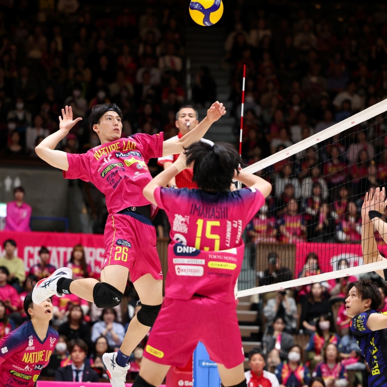 狂输29分大爆冷！CBA冷门夜