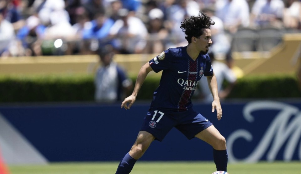 余嘉豪担纲 余嘉豪担纲